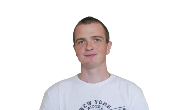Василенко Сергей Николаевич