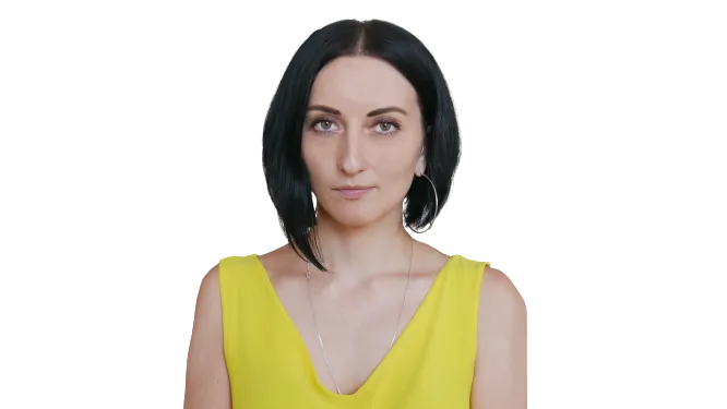 Харкавчук Снежана Михайловна